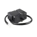 Сервопривод Weishaupt / Schneider Electric STD4.5 B0.36/6 - 4NL