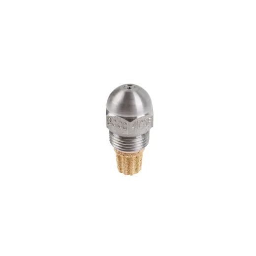 Форсунка Fluidics 30.00/45° SF