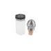 Форсунка Fluidics 30.00/45° SF