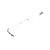 Электрод поджига Weishaupt 96 мм, 23220014217