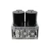 Двойной электромагнитный клапан Honeywell VQ450MA1007