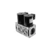 Двойной электромагнитный клапан Honeywell VQ450MA1007