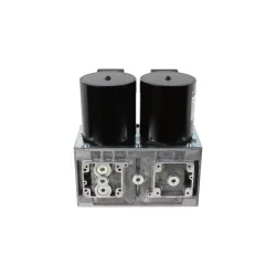 Двойной электромагнитный клапан Honeywell VQ450MA1007