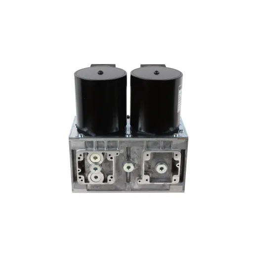 Двойной электромагнитный клапан Honeywell VQ450MA1007