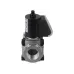 Клапан с регулятором расхода Kromschroder VAH240R/NQAE