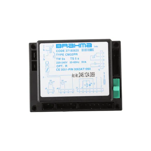 Менеджер горения Brahma CM32PR 37180625