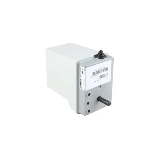 Сервопривод Siemens SQN72.6C4A20BT