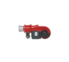 Газовая горелка Weishaupt WM-G20/2-A ZMI DN65