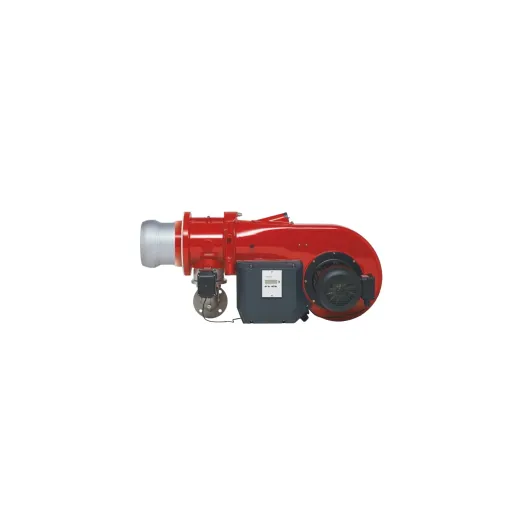 Газовая горелка Weishaupt WM-G20/2-A ZMI DN65