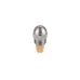 Форсунка Fluidics 1.00/45° S Форсунка Fluidics 1.00/45° S