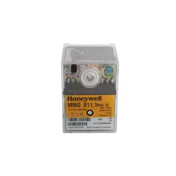 Топочный автомат Honeywell MMG 811.1 Mod.33