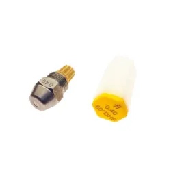 Форсунка Fluidics 0.40/80° DHF