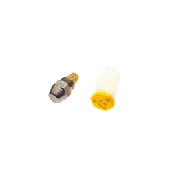 Форсунка Fluidics 0.40/80° DHF