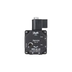 Насос для горелки Danfoss BFP 21 L5 071N0172