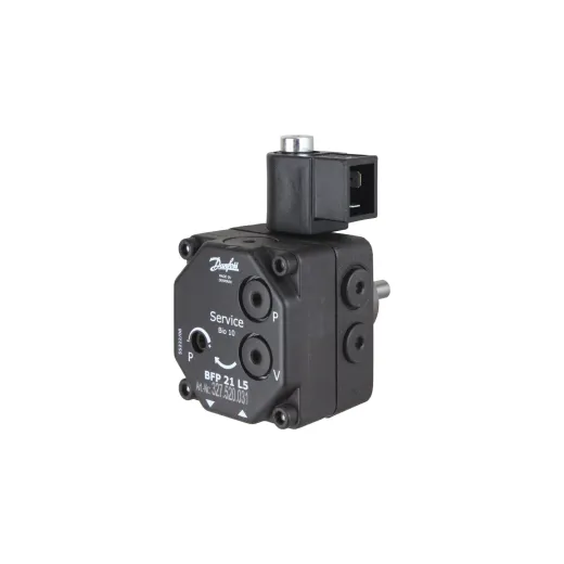 Насос для горелки Danfoss BFP 21 L5 071N0172