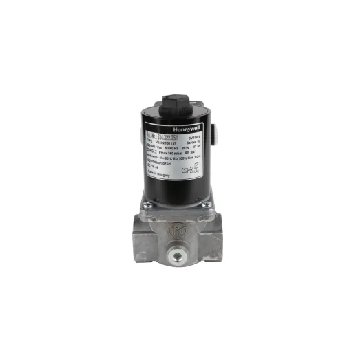 Газовый электромагнитный клапан Honeywell VE4020B1137