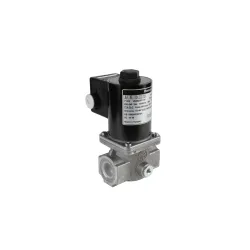 Газовый электромагнитный клапан Honeywell VE4020B1137