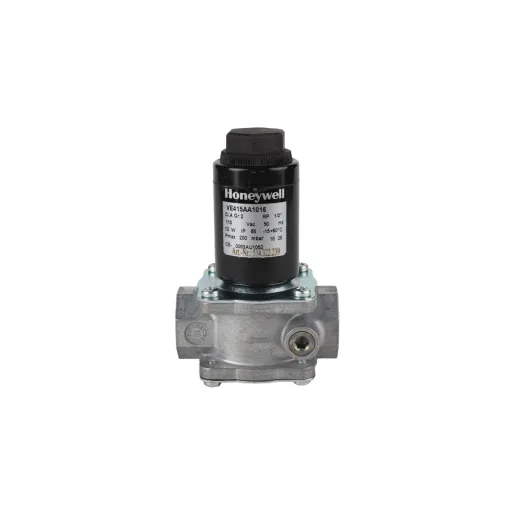 Газовый электромагнитный клапан Honeywell VE415AA1016
