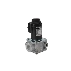 Газовый электромагнитный клапан Honeywell VE415AA1016
