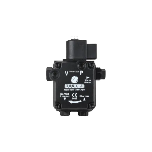Насос для горелки Suntec AS 67 C 1570 6P 0700