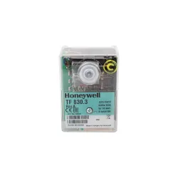 Топочный автомат Honeywell TF 830.3 Rev.A