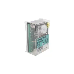 Топочный автомат Honeywell TF 830.3 Rev.A