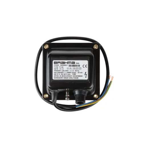 Трансформатор розжига Brahma T11/N 15099001