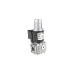 Газовый электромагнитный клапан Brahma EG15*L*GMO 13924760