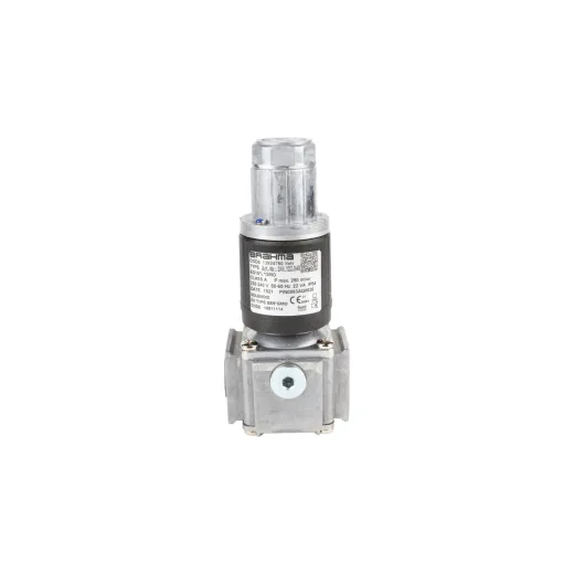Газовый электромагнитный клапан Brahma EG15*L*GMO 13924760