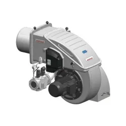 Газовая горелка Weishaupt WKmono-G 80/2-A, DN 100, исп. ZM-NR, 28782416