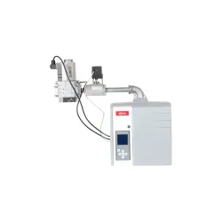 Газовая горелка Elco VG 2.120 M E KL d411