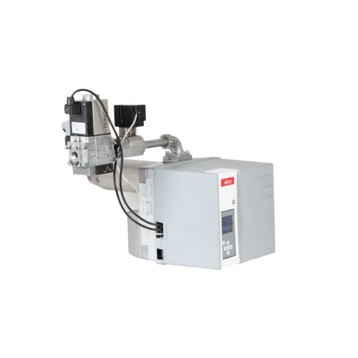 Газовая горелка Elco VG 2.120 M E KL d411