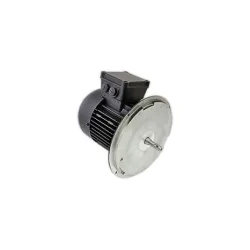 Электродвигатель Weishaupt W-D90/90-2/1K0