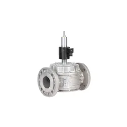 Газовый электромагнитный клапан Madas EVPCS/NC-1 DN 65