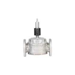 Газовый электромагнитный клапан Madas EVPCS/NC-1 DN 65