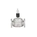Газовый электромагнитный клапан Madas EVPCS/NC-1 DN 65