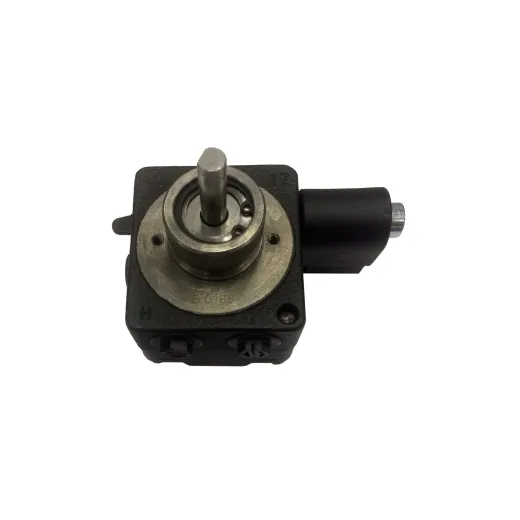 Насос для горелки Danfoss BFPM20 071N4111