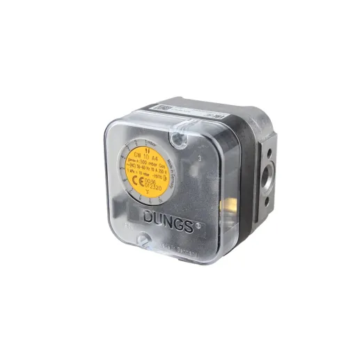Реле давления Dungs GW 10 A4
