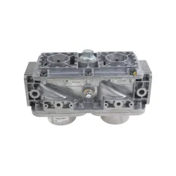 Газовый электромагнитный клапан Siemens VGD20.403U