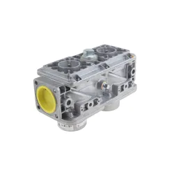 Газовый электромагнитный клапан Siemens VGD20.403U