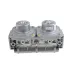 Газовый электромагнитный клапан Siemens VGD20.403U