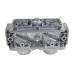 Газовый электромагнитный клапан Siemens VGD20.403U