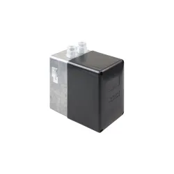 Сервопривод Elco STM40 Q15.51/8 2N L Pot