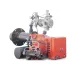 Газомазутная горелка Baltur COMIST 250 NM