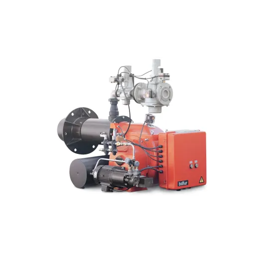 Газомазутная горелка Baltur COMIST 250 NM