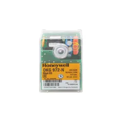 Топочный автомат Honeywell DKG 972-N Mod.05