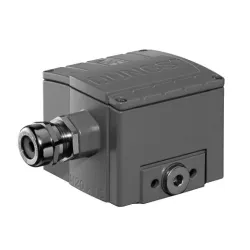 Реле давления Dungs GGW 50 A4-U/2