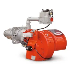 Газодизельная горелка Baltur TBML 360 MC