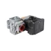 Газовый электромагнитный клапан Dungs MVDLE 205/5, 230 В