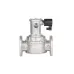 Газовый электромагнитный клапан Madas M16/RM N.C. DN 80 500 мбар
